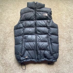 Women’s North Face Vest